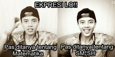 [FUNBASE]1st MemeComic of SMASH. hanya untuk bersenang.jangan serius,ini bukan KUA. add official line http://t.co/7qn2w7y9s1…