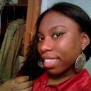 Genesis harris - @toomuchwoman - Twitter