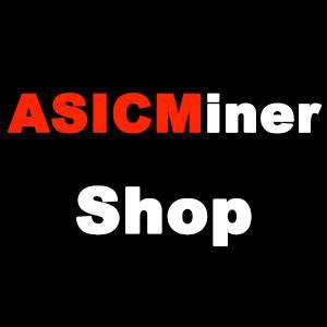 ASICMinerShop's profile picture. ASICMiner's official twitter