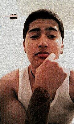 Youngin P.Rican Boi... Basketball Lover..Kik me tho