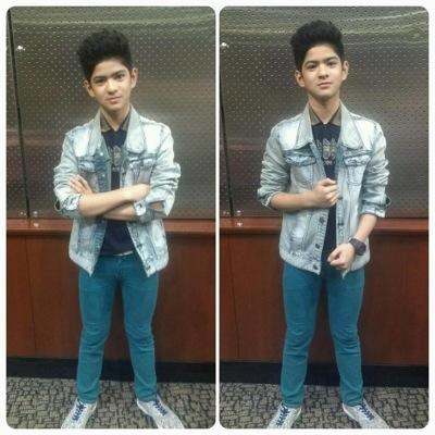 JohnFanaticss's profile picture. Defending and Supporting our one and only LOVE John Emmanuel Bermundo:) - @johnbermundo_05 :)OfficialFanpage :) ( 27 Favorites & Followed back by John 02-20-14)