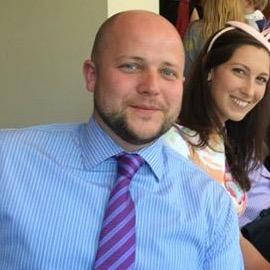 kevinbrossiter's profile picture. #SaaS #SolutionEngineer with @Salesforce, Father of Girls, M.A.N, #ISFJ, #Fourby enthusiast and die hard @ChicagoBulls fan...