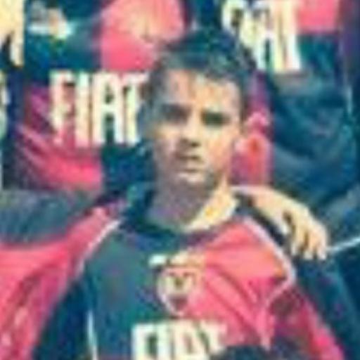 MatiiTorra's profile picture. 