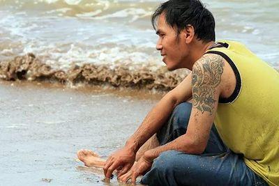 a man from earth