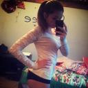 Samantha Benoit - @sammy_dimples14 - Twitter