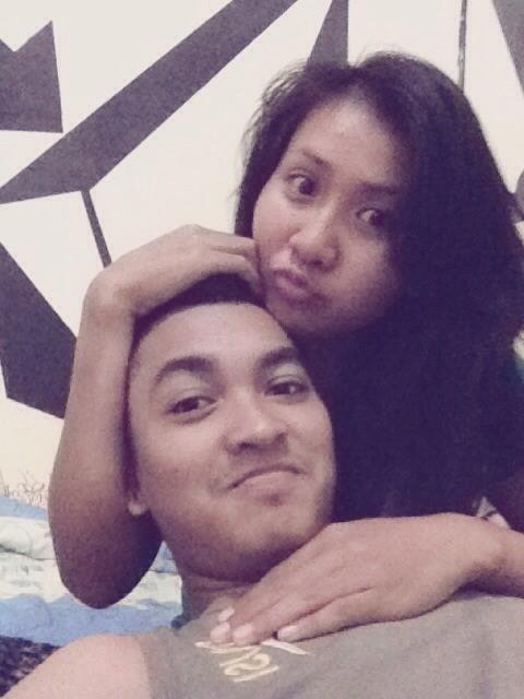 ILYSM Dewade :*
