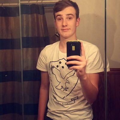 UTHS][sophomore][16][have fun with life don't waste it way]