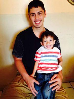 ramosdj0612's profile picture. Married family man about be a daddy and team tatted