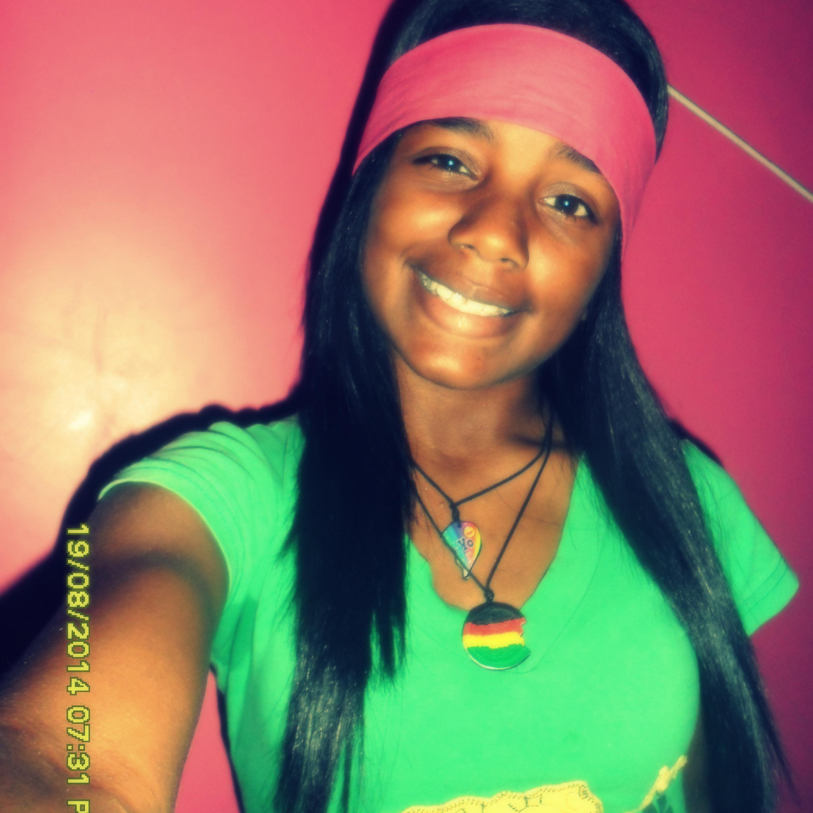 Sii te volviera ah conocer, me volverías ah gustar;3
Mii princesa me cuida desde el cielo3:(