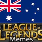 notorious oceanic league of memes memer