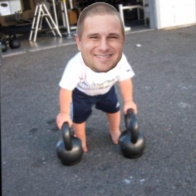 The name is T-Baby, Just a coach trying to fill you up with uppercutts, imma kick u in the nuts, no days off till christmas, #elfnation #hobbitcrew