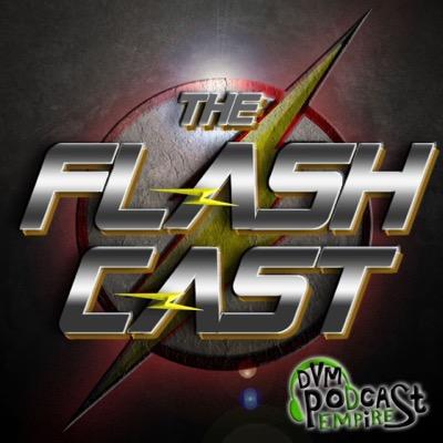 A podcast dedicated to the upcoming CW show The Flash.