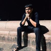 Sharad Brahmbhatt (@sharad_mb) 's Twitter Profile