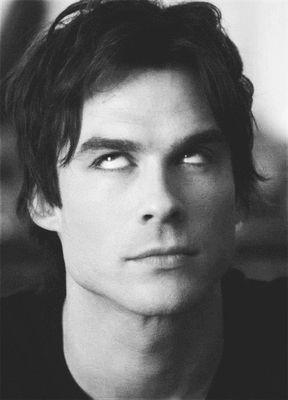 the best person in the world, Ian Somerhalder