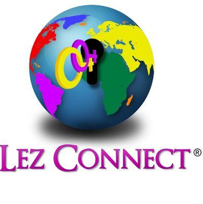 Lez Connect is the ultimate lesbian connection.  Allow us 2B your daily cocktail of thought-provoking convo. Join the movement. #teamlezconnect