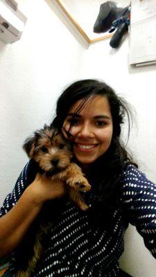 EliaMondragon's profile picture. 