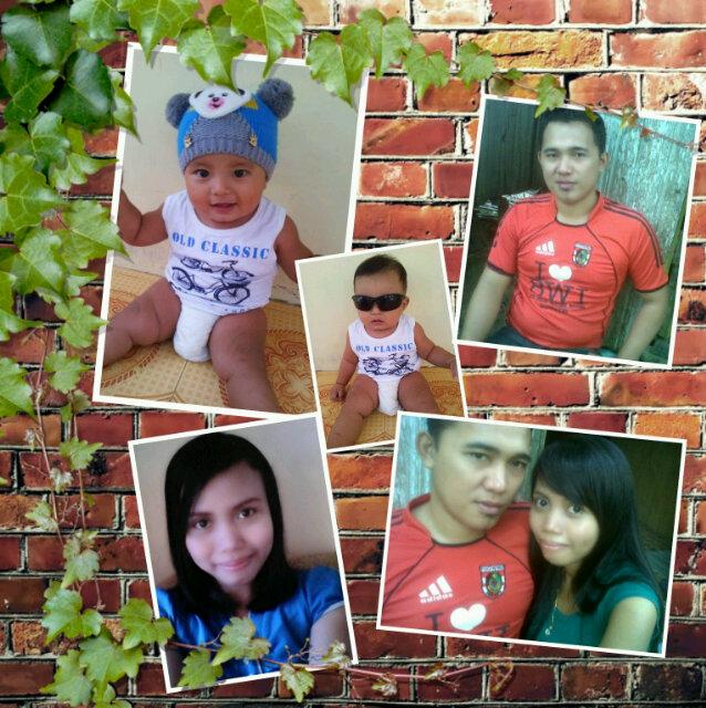 ingin menjadi orang yang suksessss & bisa membahagiakan orang tuaku,, ;)