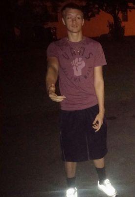 onlycodydunn's profile picture. With the greatest, Carolyn