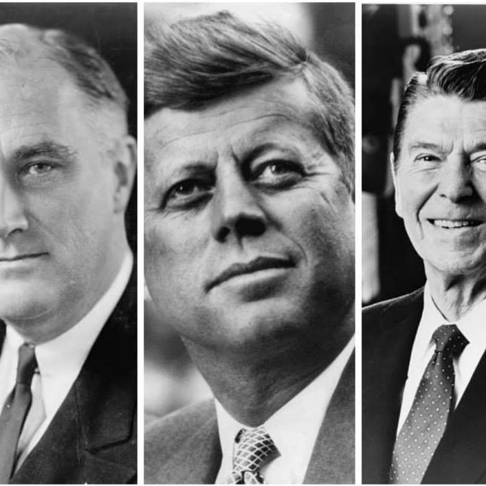 Collecting, buying and selling political, historical and Presidential tickets & collectibles. APIC Member.