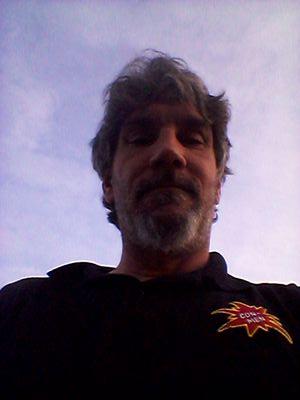 MagaraciJoe's profile picture. con-man