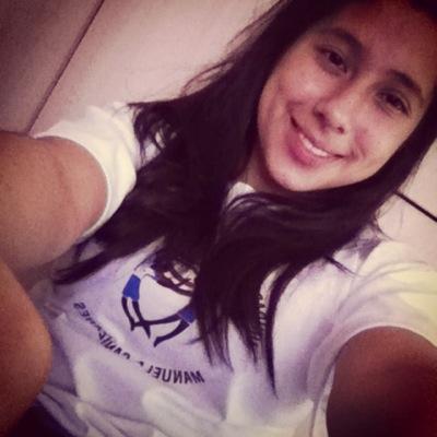 raquel_vinueza's profile picture. Me gusta hablar contigo..! :)