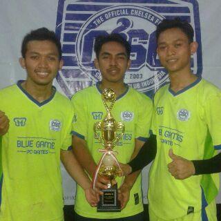 anwarsanusirege's profile picture. CISCBogor