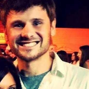 mdcanott's profile picture. 