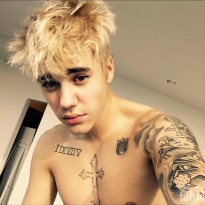 justin bieber is bae