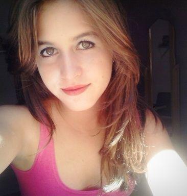 Snap : dessa_nardoci  Insta : Andressa Nardoci
