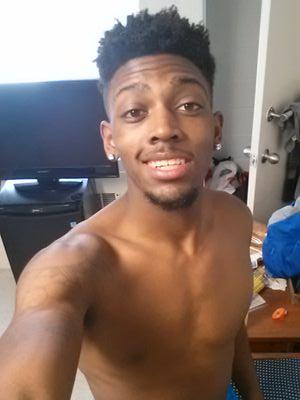 #Phillygang #9-3 Hinds college freshman
