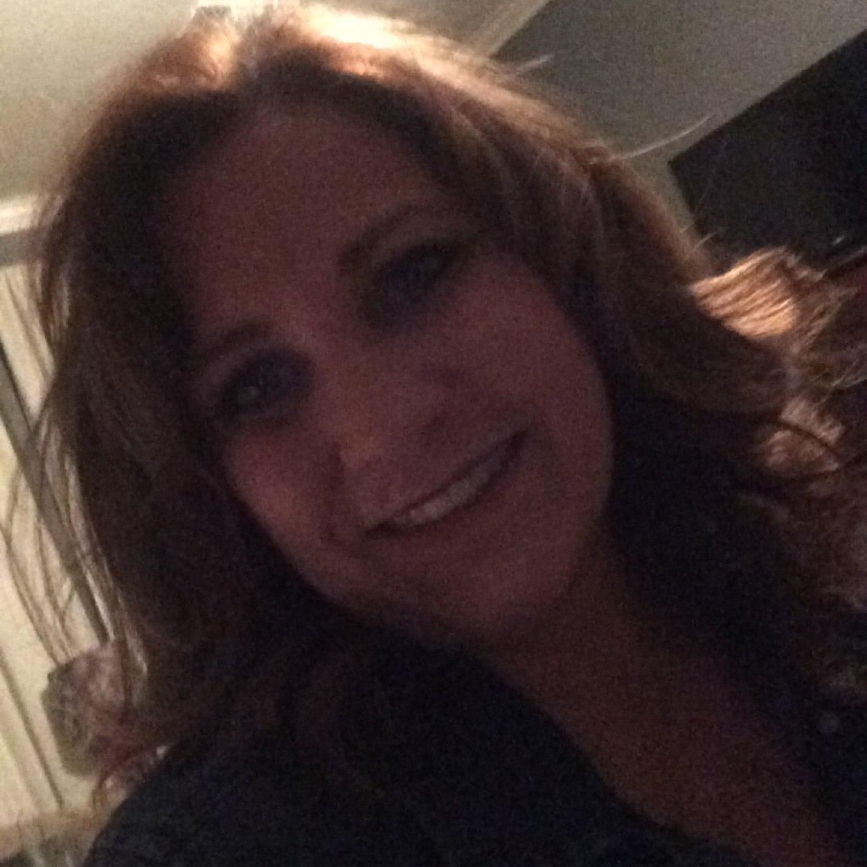 MarcyHenson's profile picture. 