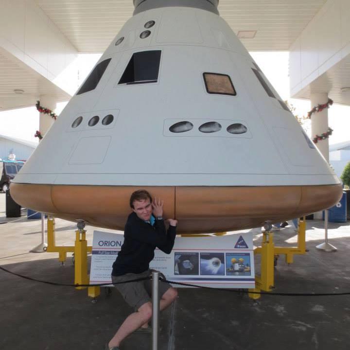Data Science, Space, Gaming