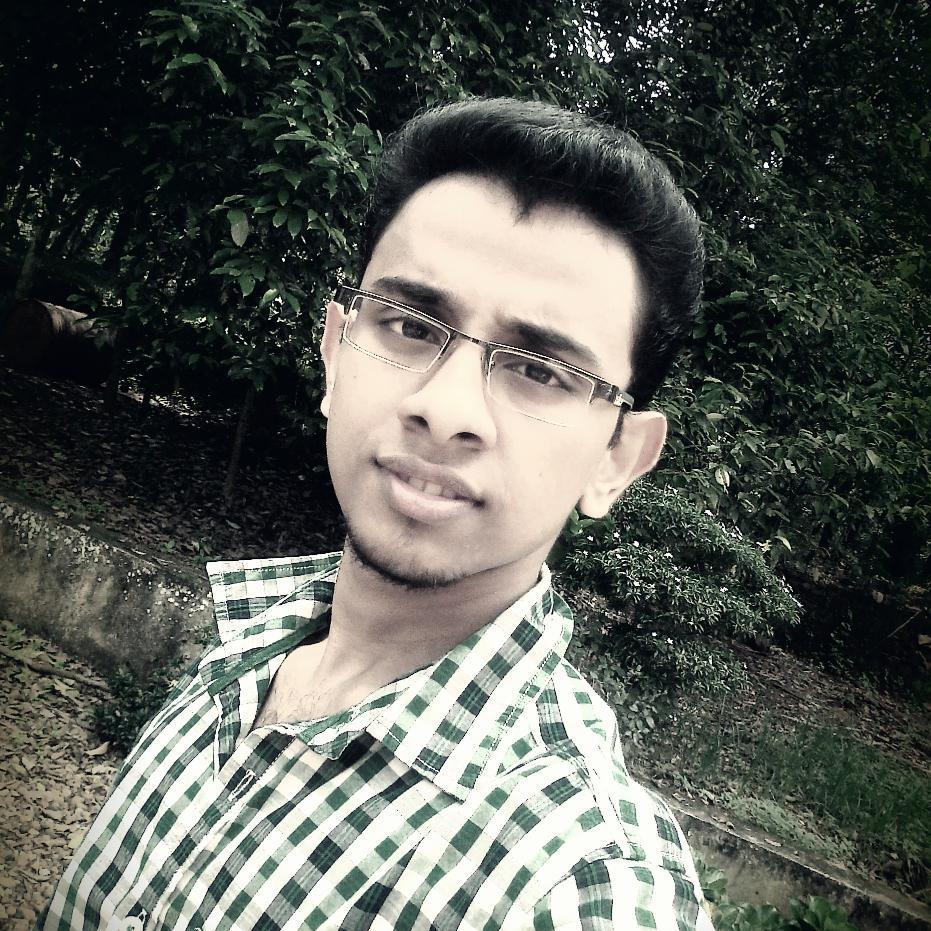 Student at Rajagiri School of Engineering & Technology