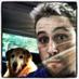 Brad Higginbotham (@higgza) Twitter profile photo Brad Higginbotham (@higgza) Twitter profile photo