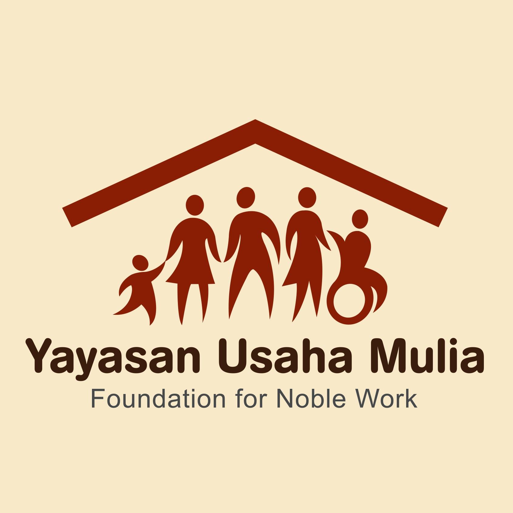 We are a non-for-profit organization that works to improve the quality of life of the poor in Indonesia, focusing on Health, Education & Community Development.