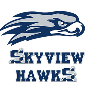 The official Twitter home of Skyview Athletics!