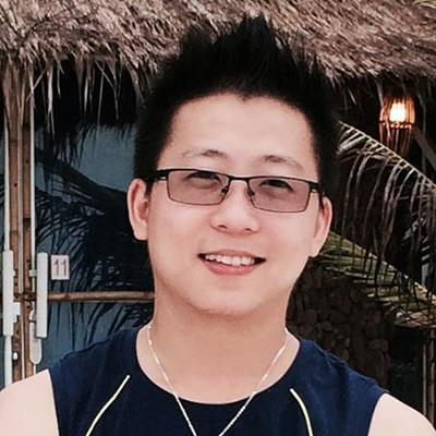 UI/UX Designer