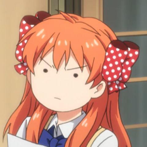 [V] @JapanOtakuID_RP • ❝Hey, Nozaki-kun! Want a ride?❞ • @GeniusAuburn's Bestie • #GekkanShoujoRP • Crack 80% Serious 20% •