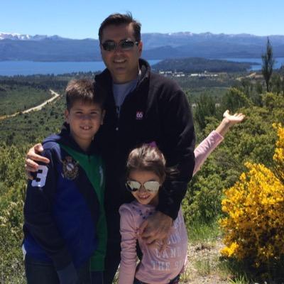 Life+Earth traveler | Meow Wolf CEO l ex-Viacom CxO | Father x 2 | Husband | CSI/Gtown/HBS | salí de aquí 🇵🇷