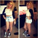 Amanda Plourde - @aamandaa_ox - Twitter