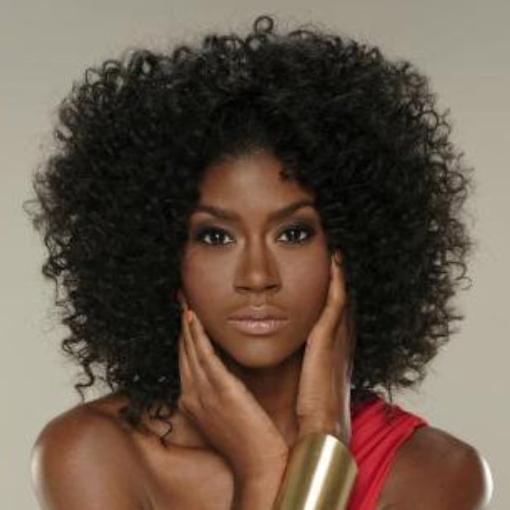 Women of Color Natural Hair is a showcase of great natural looks and everything you need to know to get and stay natural. Enjoy!