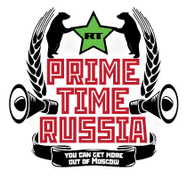 Prime Time Russia
