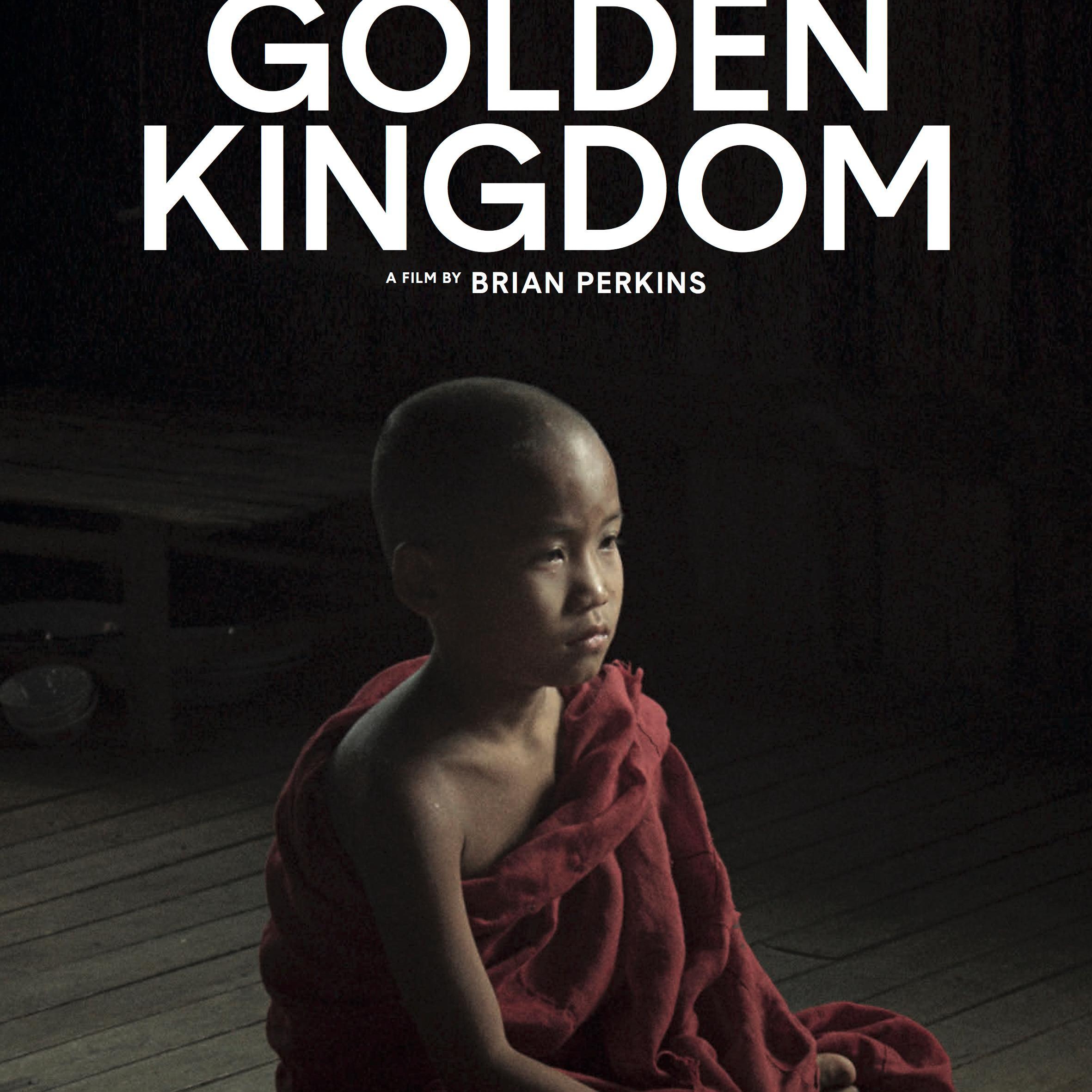Narrative film about a group of orphan monks in Myanmar - coming soon to theaters, iTunes and https://t.co/cBKVz9EUNQ