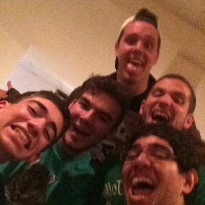 nishmen217's profile picture. Somerville High School '15 / University of Maryland '19