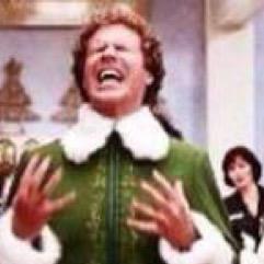 i love weed and christmas
