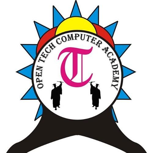 opentechlk's profile picture. Think different