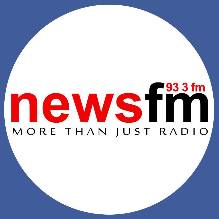93.3 News FM More Than Just Radio