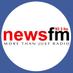 93.3 News FM (@news_fm_bali) Twitter profile photo
