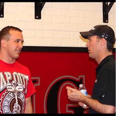 star_wrestling's profile picture. North High Head Wrestling Coach