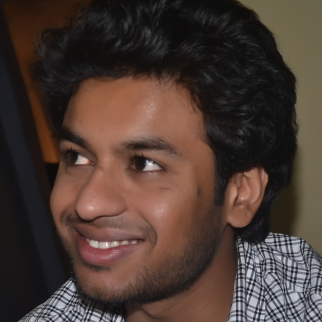 AgrawalRishab's profile picture. 